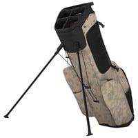 Callaway Fairway Plus Golf Stand Bag, Tan