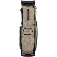 Callaway Fairway Plus Golf Stand Bag, Tan