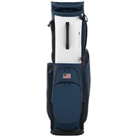 Callaway Fairway Plus Golf Stand Bag, White/Navy
