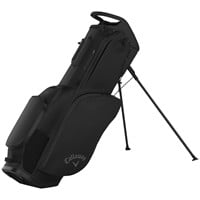 Callaway Fairway Plus Golf Stand Bag, Black