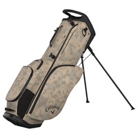 Callaway Fairway Plus Golf Stand Bag, Tan