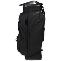 OGIO 2026 Silencer Golf Cart Bag, Black