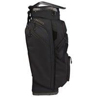 OGIO 2026 Silencer Golf Cart Bag, Black