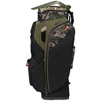 OGIO 2026 Silencer Golf Cart Bag, Dark Green