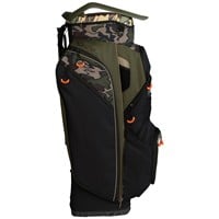 OGIO 2026 Silencer Golf Cart Bag, Dark Green