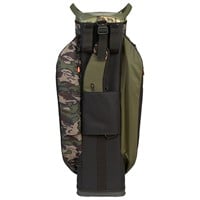 OGIO 2026 Silencer Golf Cart Bag, Dark Green