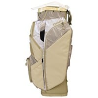 OGIO 2026 Silencer Golf Cart Bag, Khaki