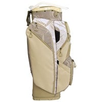 OGIO 2026 Silencer Golf Cart Bag, Khaki