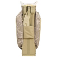 OGIO 2026 Silencer Golf Cart Bag, Khaki