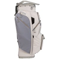OGIO 2026 Silencer Golf Cart Bag, Light Grey