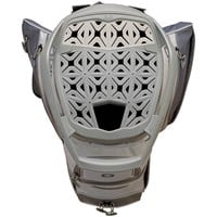 OGIO 2026 Silencer Golf Cart Bag, Light Grey