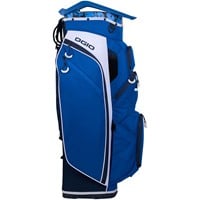 OGIO 2026 Silencer Golf Cart Bag, Royal
