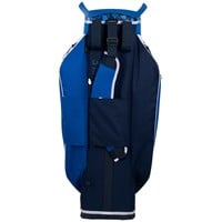 OGIO 2026 Silencer Golf Cart Bag, Royal