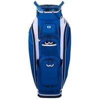 OGIO 2026 Silencer Golf Cart Bag, Royal