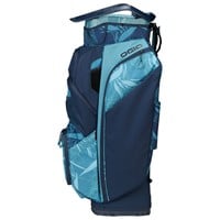 OGIO 2026 Silencer Golf Cart Bag, Teal