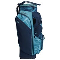 OGIO 2026 Silencer Golf Cart Bag, Teal