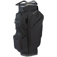 OGIO 2026 Silencer Golf Cart Bag, Black