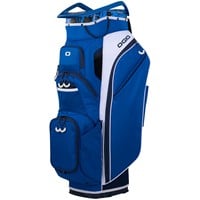 OGIO 2026 Silencer Golf Cart Bag, Royal