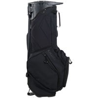 OGIO 2026 Silencer Hybrid Golf Stand Bag, Black