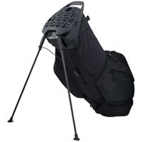 OGIO 2026 Silencer Hybrid Golf Stand Bag, Black