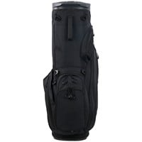 OGIO 2026 Silencer Hybrid Golf Stand Bag, Black
