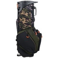 OGIO 2026 Silencer Hybrid Golf Stand Bag, Dark Green