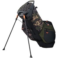 OGIO 2026 Silencer Hybrid Golf Stand Bag, Dark Green