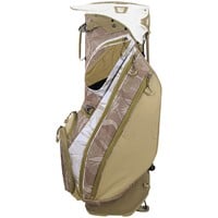 OGIO 2026 Silencer Hybrid Golf Stand Bag, Khaki