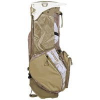 OGIO 2026 Silencer Hybrid Golf Stand Bag, Khaki
