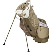 OGIO 2026 Silencer Hybrid Golf Stand Bag, Khaki