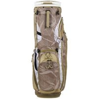 OGIO 2026 Silencer Hybrid Golf Stand Bag, Khaki