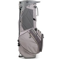 OGIO 2026 Silencer Hybrid Golf Stand Bag, Light Grey