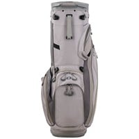 OGIO 2026 Silencer Hybrid Golf Stand Bag, Light Grey