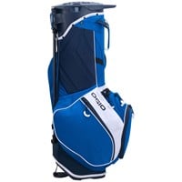 OGIO 2026 Silencer Hybrid Golf Stand Bag, Royal