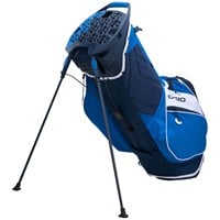 OGIO 2026 Silencer Hybrid Golf Stand Bag, Royal