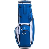 OGIO 2026 Silencer Hybrid Golf Stand Bag, Royal