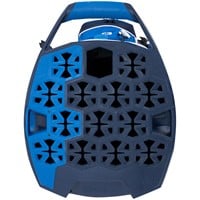 OGIO 2026 Silencer Hybrid Golf Stand Bag, Royal