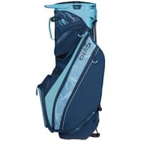 OGIO 2026 Silencer Hybrid Golf Stand Bag, Teal