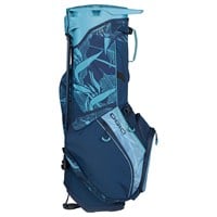 OGIO 2026 Silencer Hybrid Golf Stand Bag, Teal