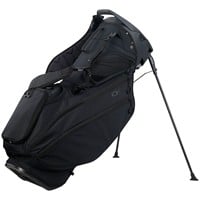 OGIO 2026 Silencer Hybrid Golf Stand Bag, Black