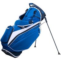 OGIO 2026 Silencer Hybrid Golf Stand Bag, Royal
