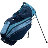 OGIO 2026 Silencer Hybrid Golf Stand Bag, Teal