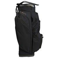 OGIO 2026 Woode Golf Cart Bag, Black