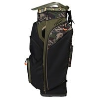 OGIO 2026 Woode Golf Cart Bag, Dark Green