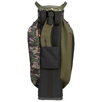 OGIO 2026 Woode Golf Cart Bag, Dark Green
