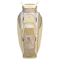OGIO 2026 Woode Golf Cart Bag, Khaki