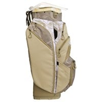 OGIO 2026 Woode Golf Cart Bag, Khaki