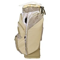 OGIO 2026 Woode Golf Cart Bag, Khaki
