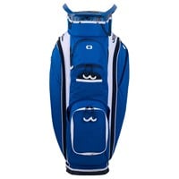 OGIO 2026 Woode Golf Cart Bag, Royal