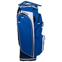 OGIO 2026 Woode Golf Cart Bag, Royal